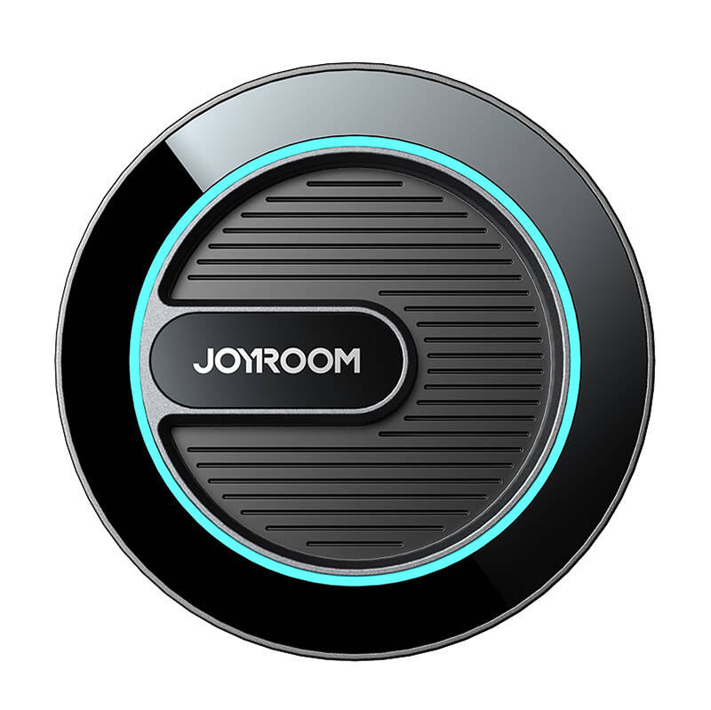 Joyroom JR-ZS366 magnetni auto držač, ventilacijski otvor (crni)