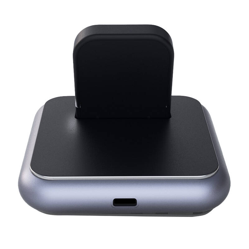 Joyroom JR-WQW03 magnetni punjač za Apple Watch (crni)