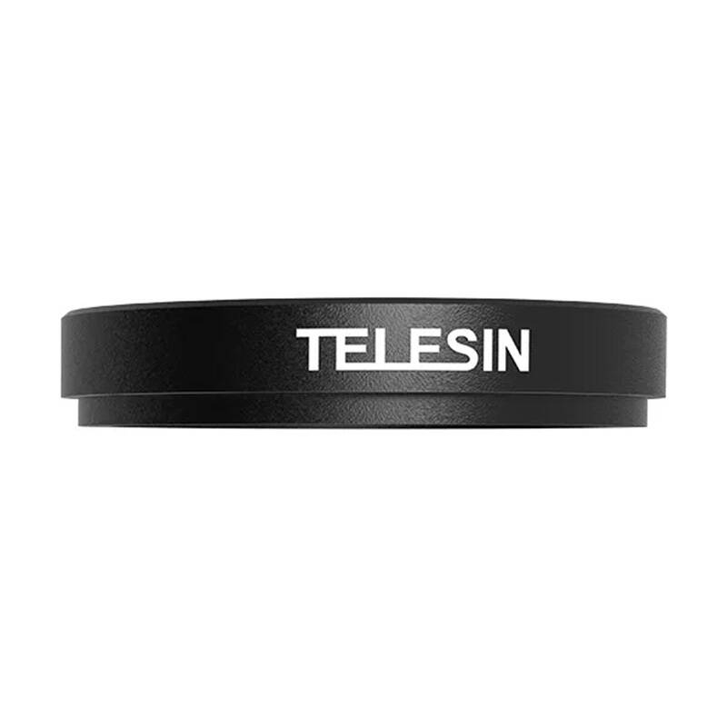 Komplet filtera za objektiv CPL/ND8/ND16/ND32 Telesin za Insta360 GO3