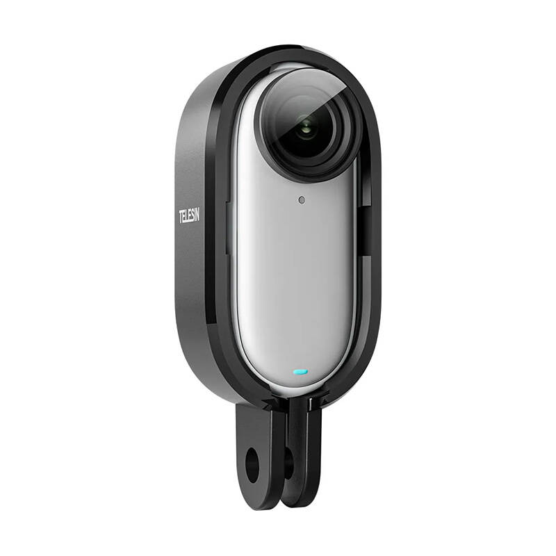 Plastično kućište Telesin za Insta360 GO 3