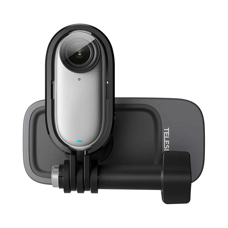 Plastično kućište Telesin za Insta360 GO 3