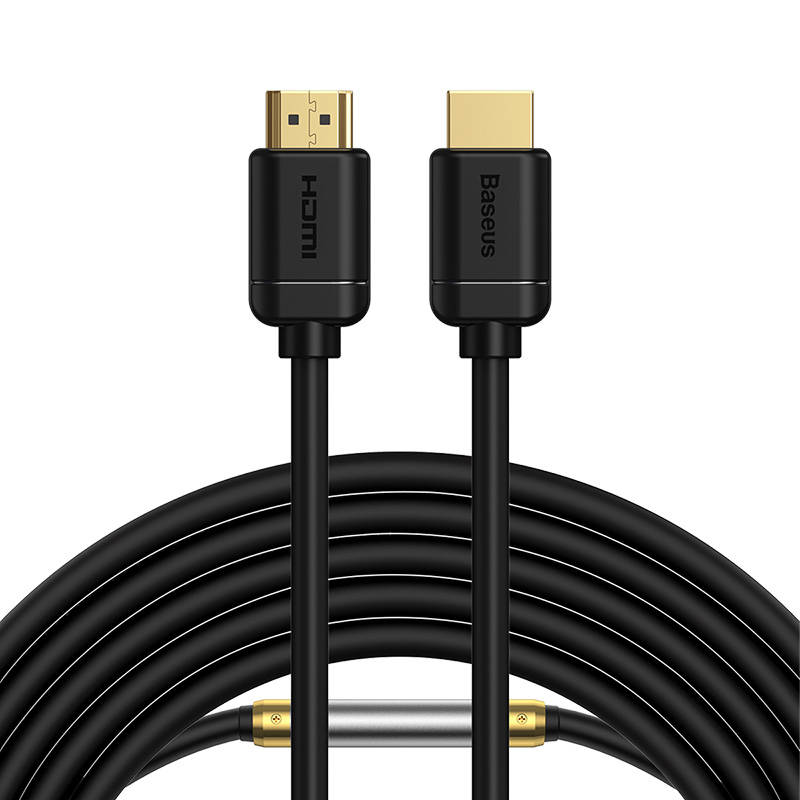 HDMI kabel Baseus , 4K@60Hz, 20m (crni)