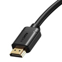 HDMI kabel Baseus , 4K@60Hz, 20m (crni)