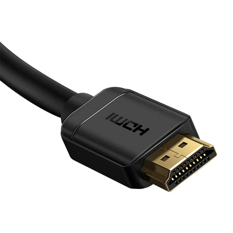 HDMI kabel Baseus , 4K@60Hz, 20m (crni)