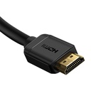 HDMI kabel Baseus , 4K@60Hz, 20m (crni)