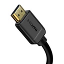 HDMI kabel Baseus , 4K@60Hz, 20m (crni)