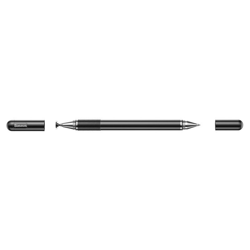 Baseus Golden Cudgel Stylus Pen - crna