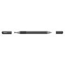 Baseus Golden Cudgel Stylus Pen - crna