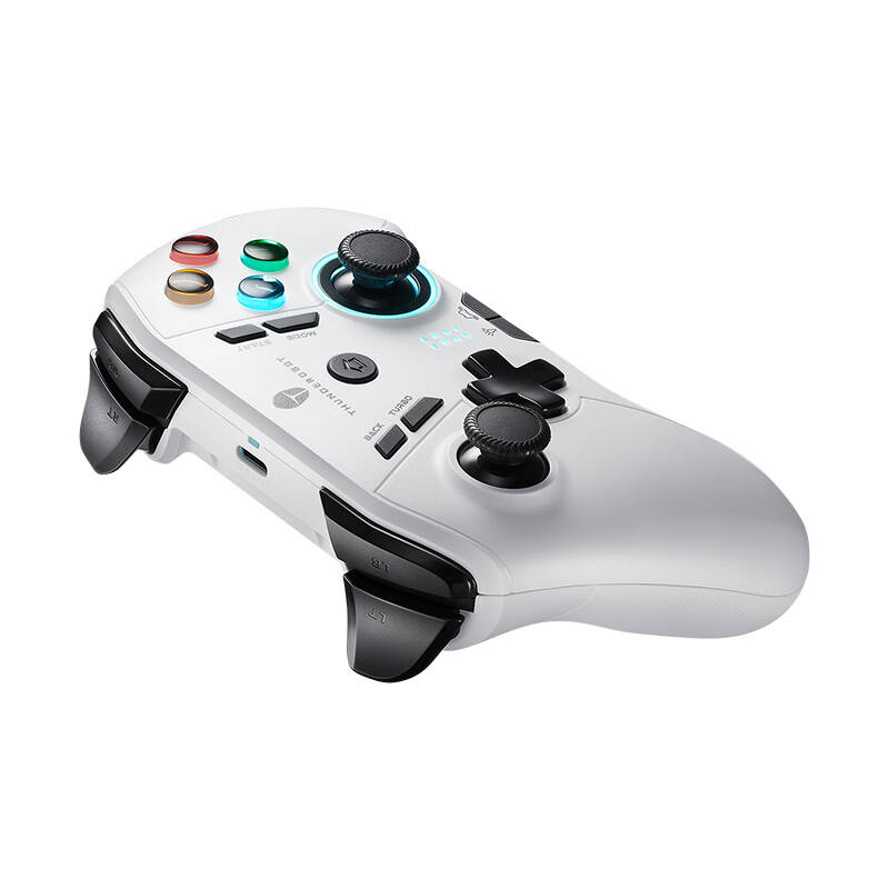 Thunderobot BT Gamepad G35 (bijeli)