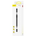 Baseus Golden Cudgel Stylus Pen - crna