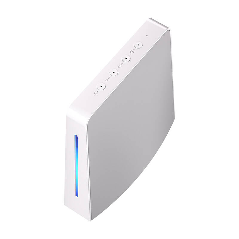 Wi-Fi, ZigBee Sonoff iHost Smart Home Hub AIBridge, 2 GB RAM-a