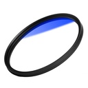 Filter 37 MM s plavim premazom CPL MC K&F Concept KU12