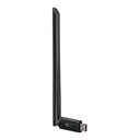 Baseus FastJoy adapter Wi-Fi, 150Mbps (crni)