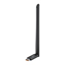 Baseus FastJoy 300Mbps WiFi adapter (crni)