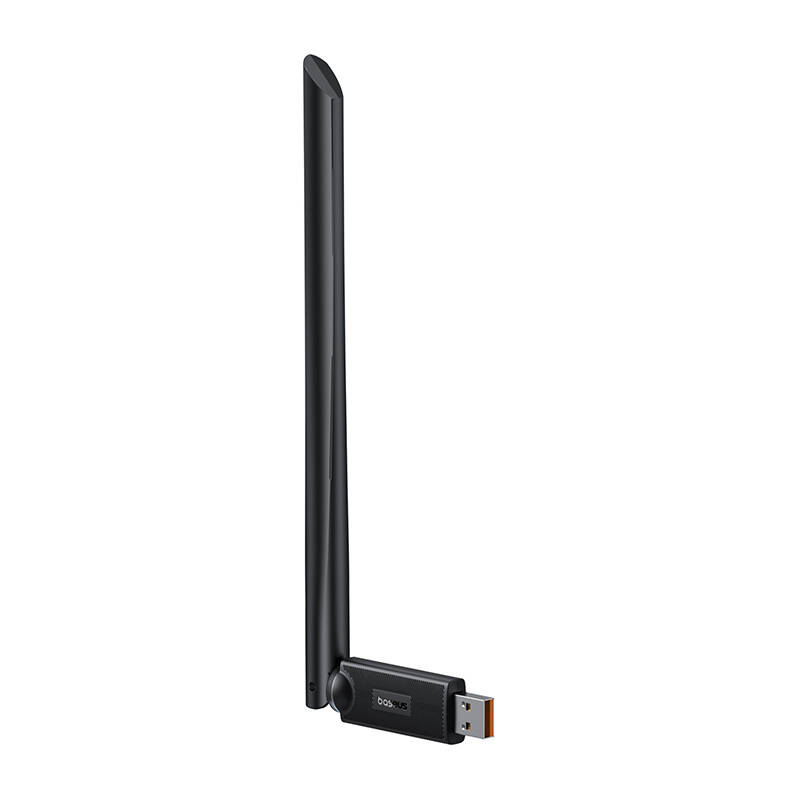 Baseus FastJoy 300Mbps WiFi adapter (crni)