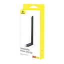 Baseus FastJoy 300Mbps WiFi adapter (crni)