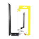 Baseus FastJoy 650Mbps WiFi adapter (crni)