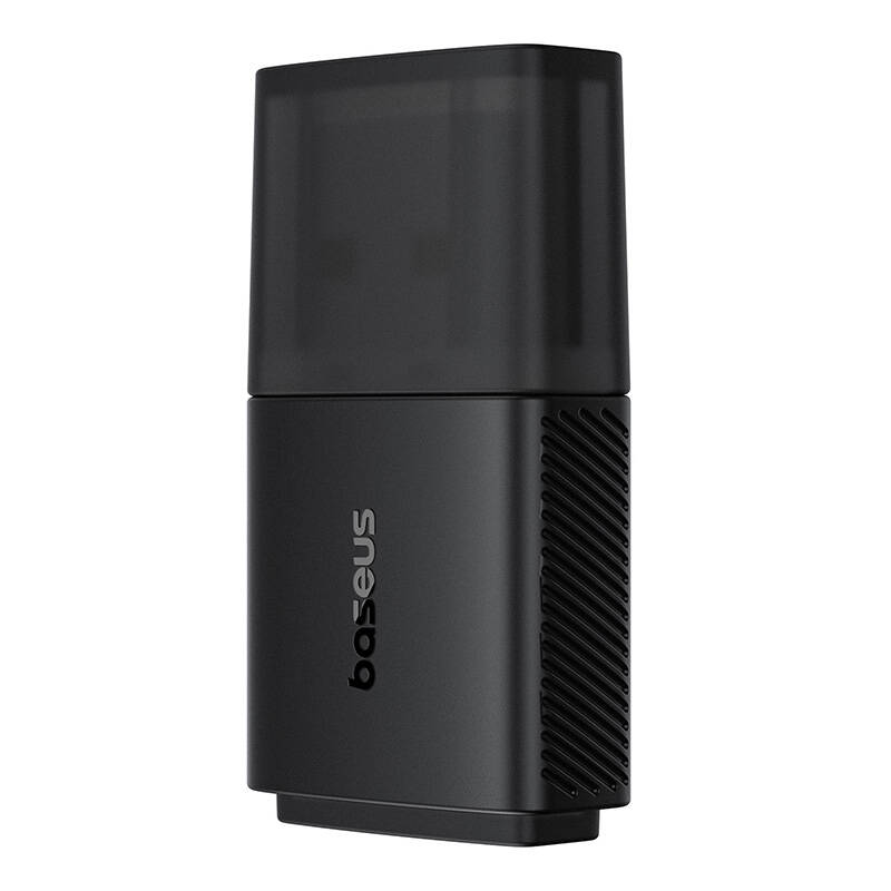 Baseus FastJoy 300Mbps WiFi adapter (crni)