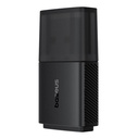 Baseus FastJoy 300Mbps WiFi adapter (crni)