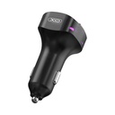 Auto punjač XO BCC12 Bluetooth MP3+5V3.1A (crni)