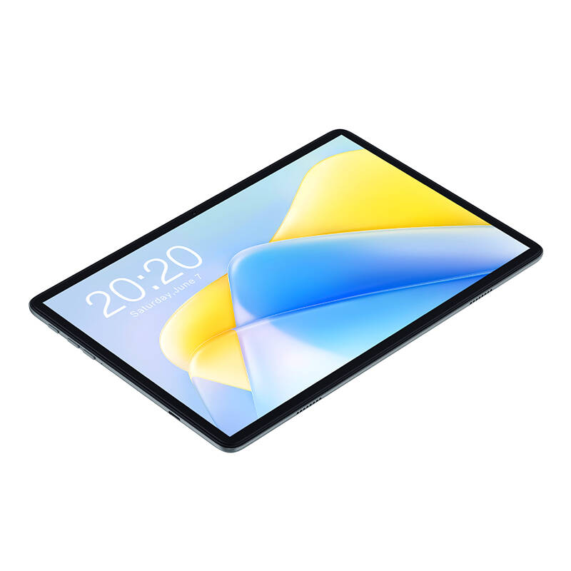 Tablet Teclast P40HD sivi 10.1"