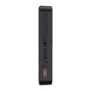 Powerbank Baseus MagPro Magnetic 5000mAh 20W, MagSafe (crna)