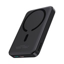 Magnetic Mini Air Powerbank Baseus 10000mAh 20W (crni)