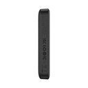 Magnetic Mini Air Powerbank Baseus 10000mAh 20W (crni)