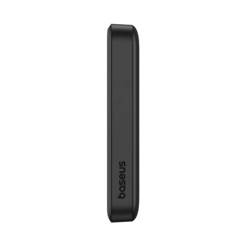 Magnetic Mini Air Powerbank Baseus 10000mAh 20W (crni)