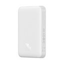 Magnetic Mini Air Powerbank Baseus 10000mAh 20W (bijeli)