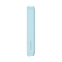 Magnetic Mini Air Powerbank Baseus 10000mAh 20W (plavi)