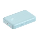 Magnetic Mini Air Powerbank Baseus 10000mAh 20W (plavi)