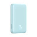 Magnetic Mini Air Powerbank Baseus 10000mAh 20W (plavi)