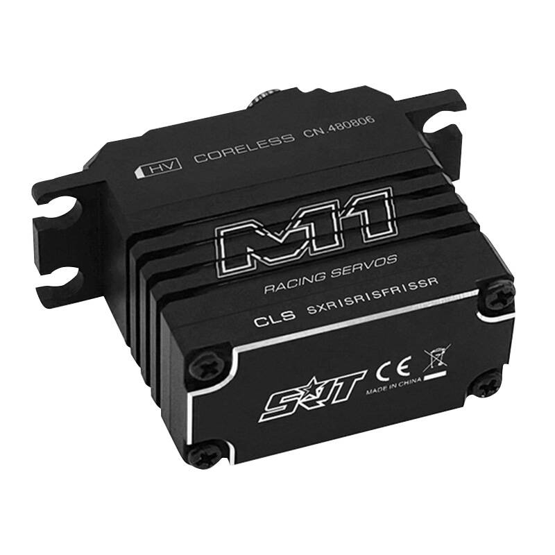 M11 HiVOLT CORELESS Digitalni servo (9kg-0,055s/60°) Servo