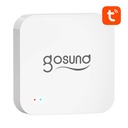 Pametni Bluetooth/Wi-Fi pristupnik s alarmom Gosund G2