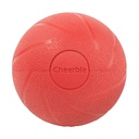 Interaktivna lopta za pse Cheerble Wicked Ball SE (crvena)