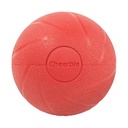 Interaktivna lopta za pse Cheerble Wicked Ball PE (crvena)