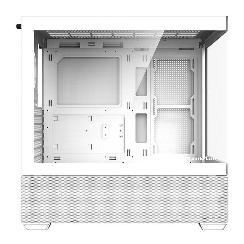 Darkflash DS900 AIR kućište za računalo (bijelo)