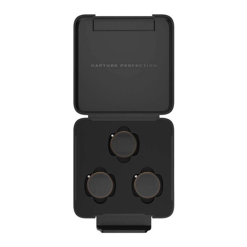 Filtri PolarPro ND8/PL, ND32/PL, ND128/PL za DJI Osmo Pocket 3