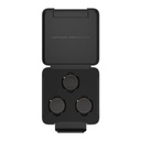 Filtri PolarPro ND8/PL, ND32/PL, ND128/PL za DJI Osmo Pocket 3