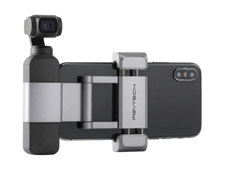 Držač telefona (Plus) PGYTECH za DJI Osmo Pocket / Pocket 2 (P-18C-029)