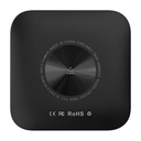 Carlinkit TBOX PLUS LED bežični adapter Apple Carplay/Android Auto (crni)