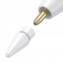 Mcdodo PN-8921 Stylus Pen za iPad (bijela)