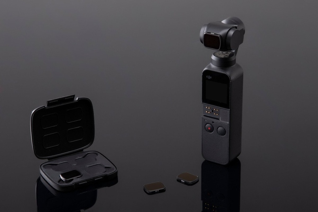Set filtera ND za DJI Osmo Pocket / Pocket 2