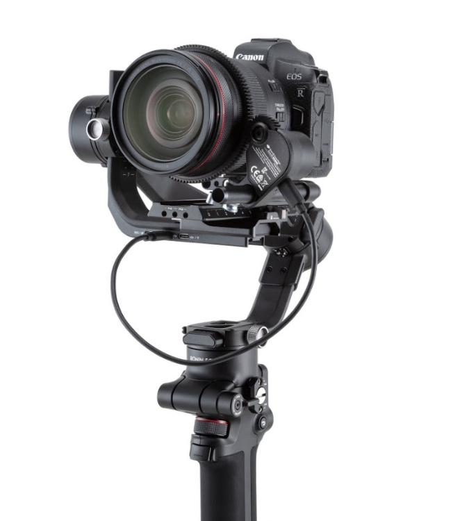 DJI Ronin Focus Motor