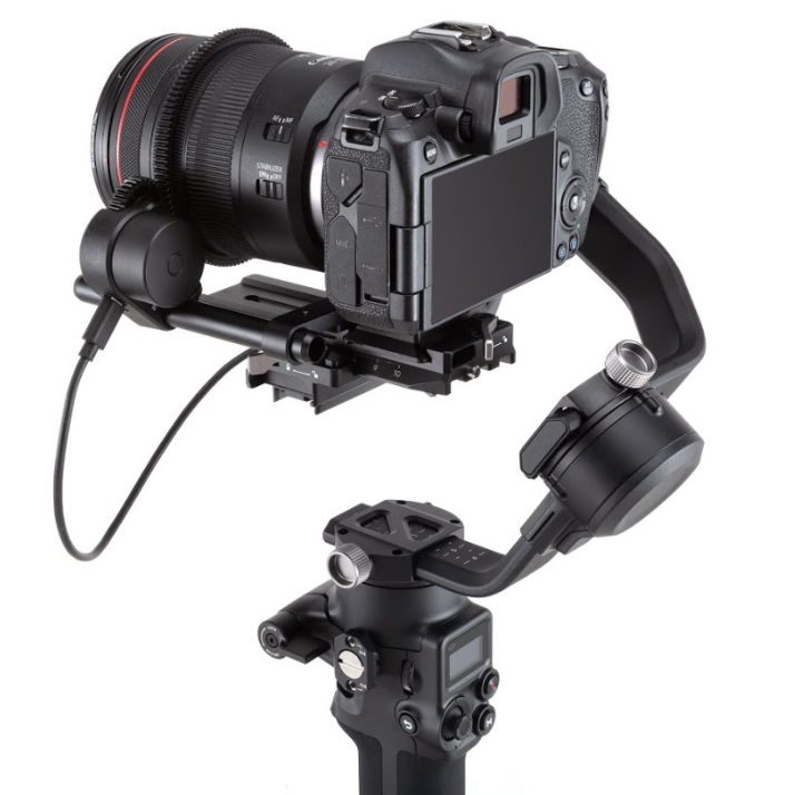 DJI Ronin Focus Motor