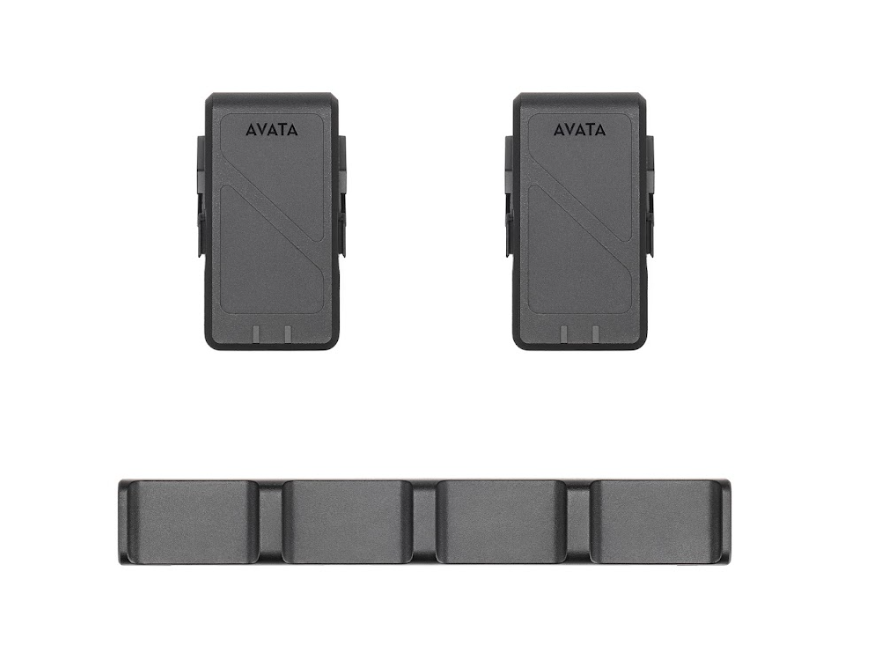 DJI Avata Fly More Kit dodaci