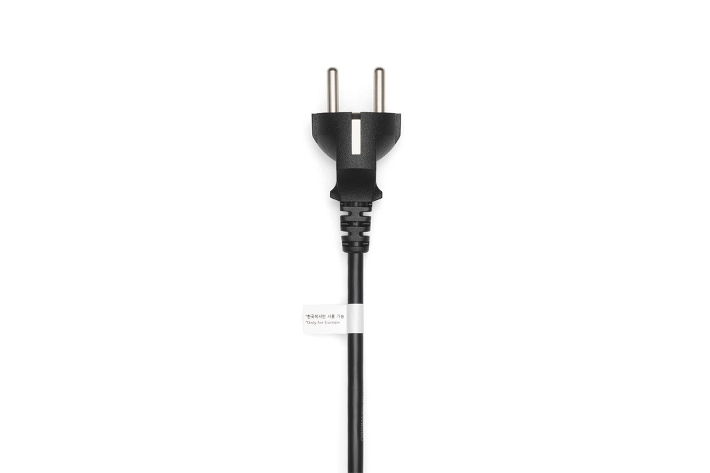 TB51 Intelligent Battery Hub AC kabel (EU)