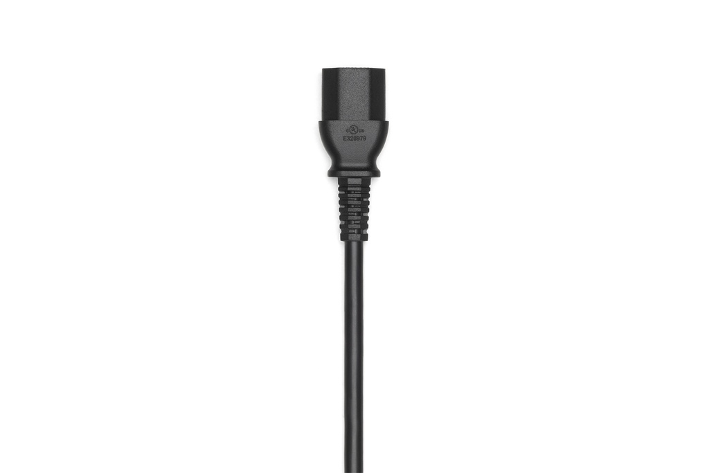 TB51 Intelligent Battery Hub AC kabel (EU)