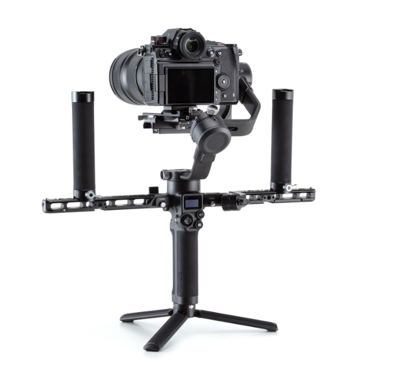 DJI Ronin BG30 Grip